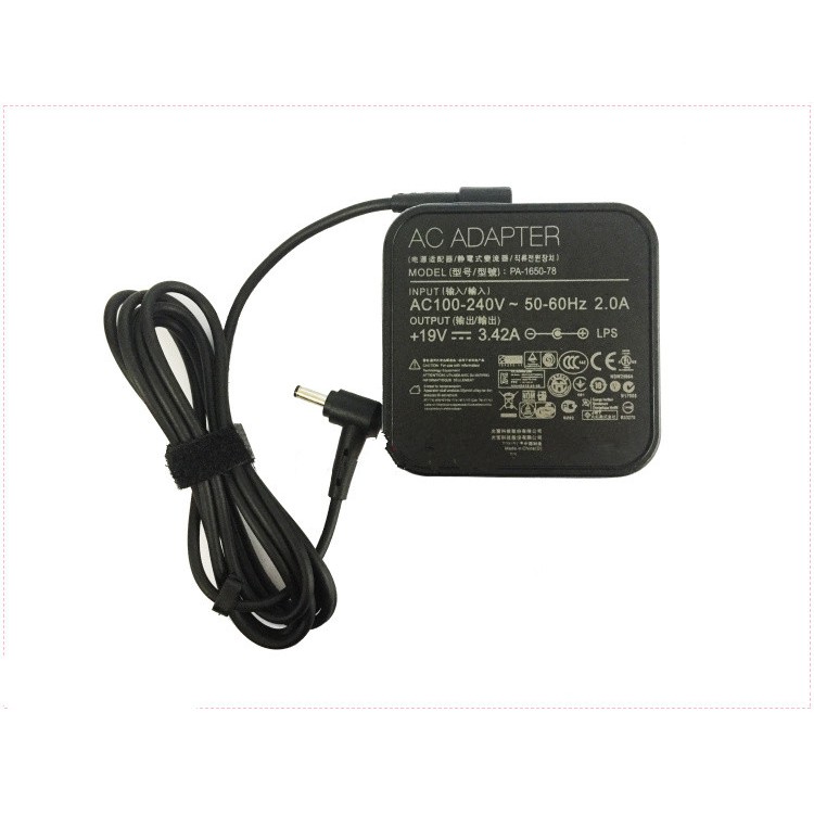 Original AC Power Adapter Charger For TOSHIBA ( 19V 3.42A ) Buy, Best Price In U - Foto 7