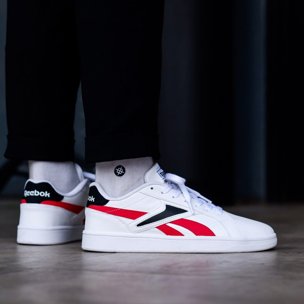 Reebok royal complete hot sale 2 px