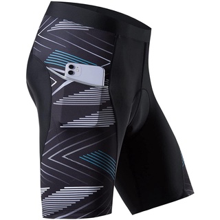 Cycling padded underwear on sale mens