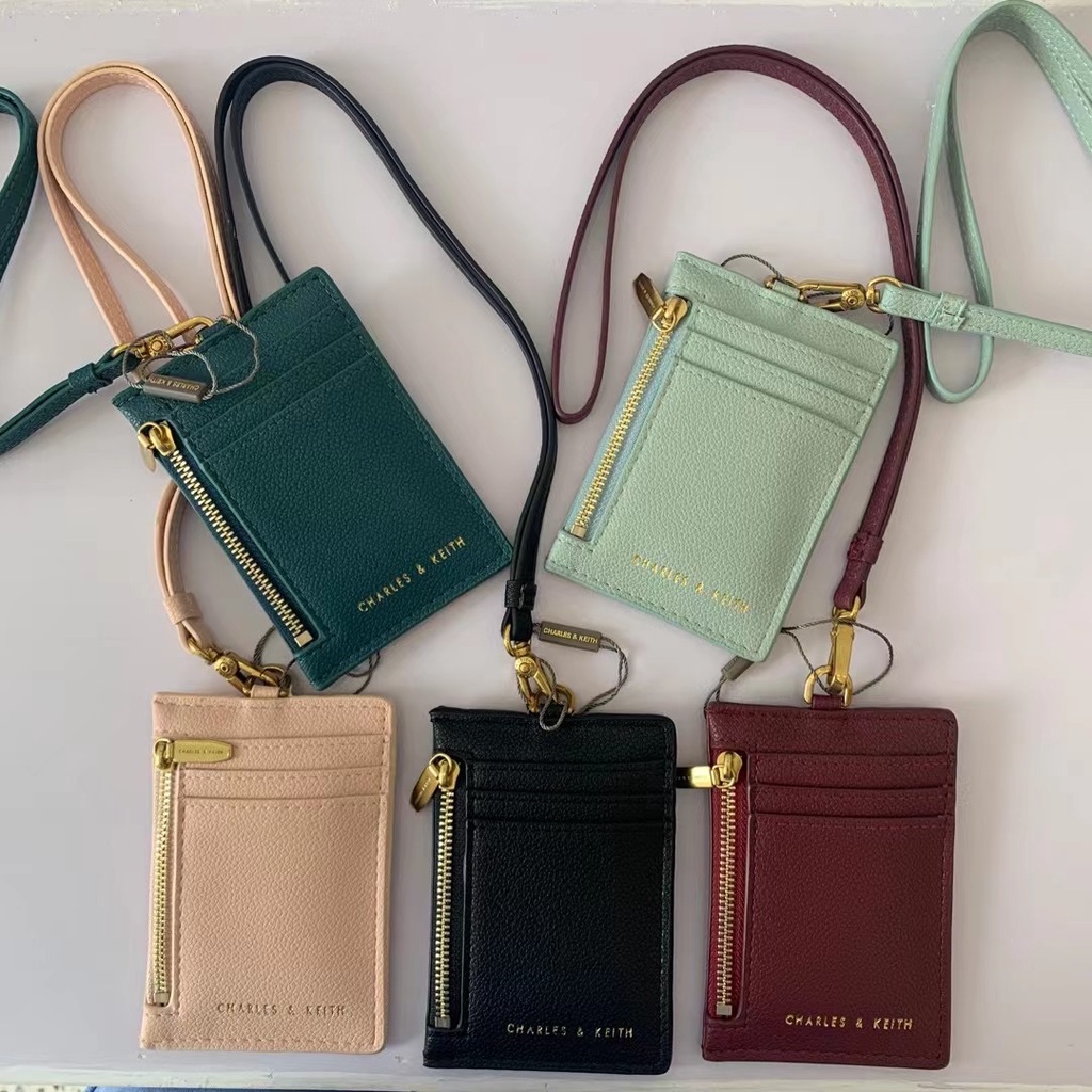 Charles and keith online wallet singapore