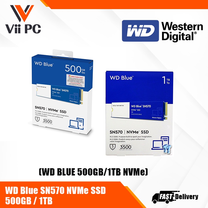 Western digital deals ssd 500gb