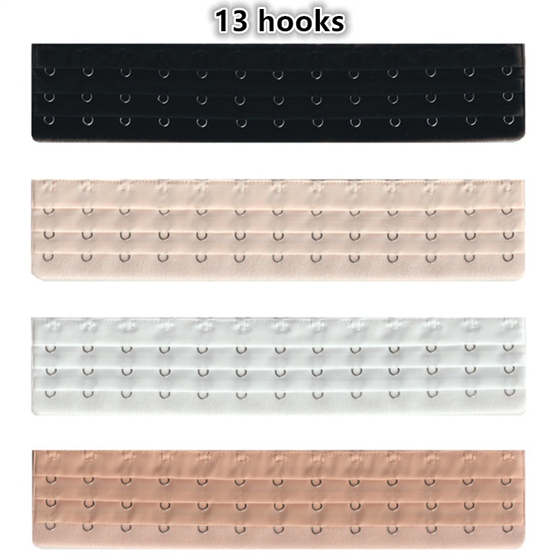 Waist trainer extension hooks hotsell