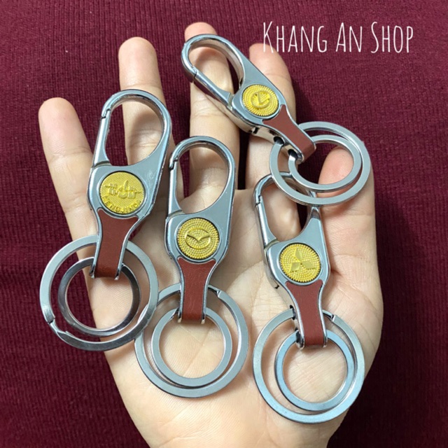 Heng Jin Da men's keychain | Shopee Singapore