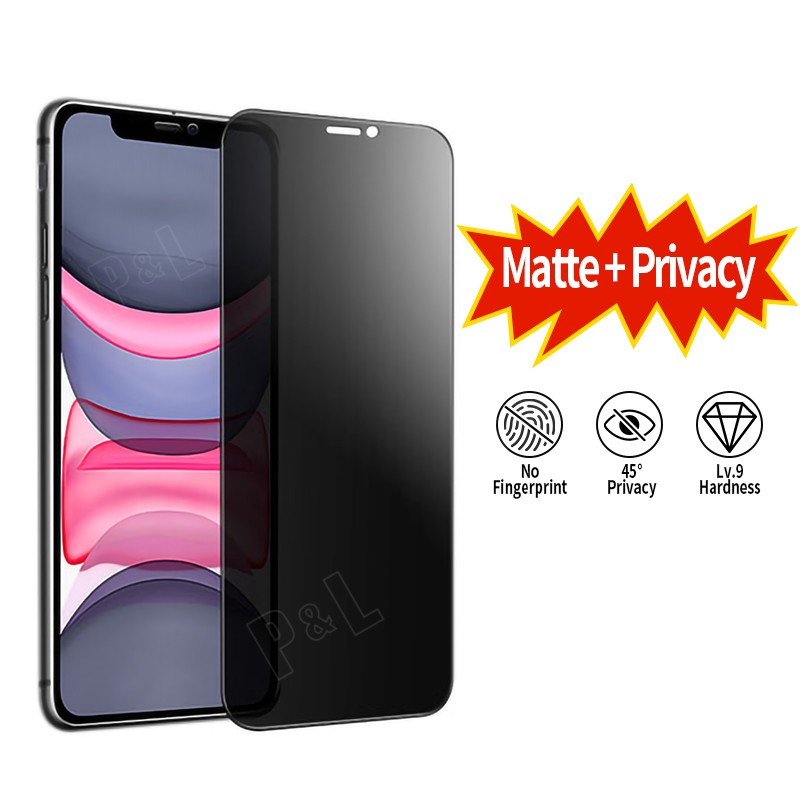 Ocushield Per IPhone 11 Pro Max | XS Max - Protezione Schermo In Vetro Temperato Anti Luce Blu - Dispositivo Medico Accreditato - Proteggi Gli Occhi E Migliora Il Sonno - Foto 3