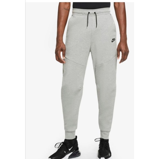 Mens black nike on sale joggers