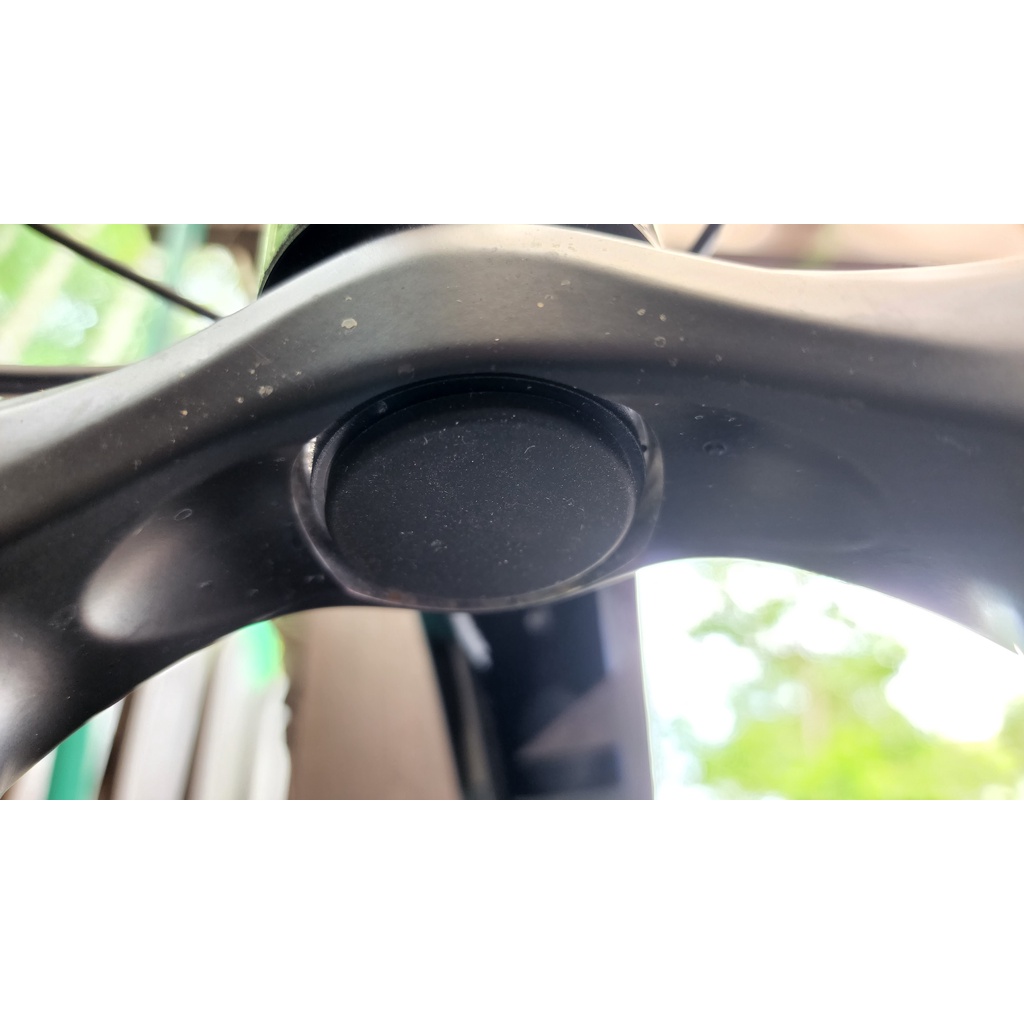 MTB fork cork plug for FOX & Rockshox suspension Shopee Singapore