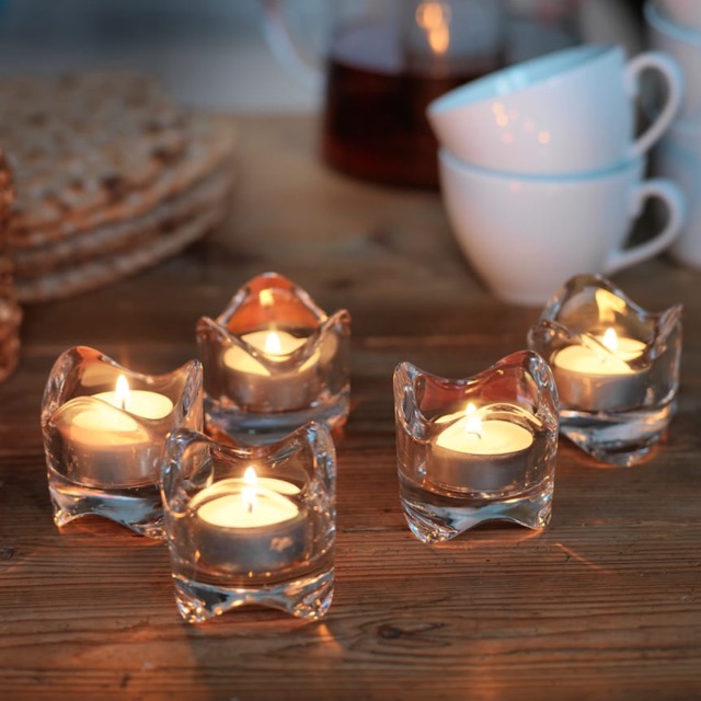 IKEA VASNAS TEALIGHT HOLDER Shopee Singapore