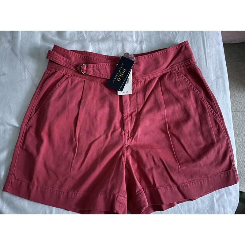 polo ralph lauren womens shorts