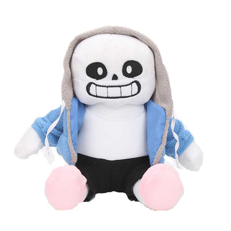 papyrus plush