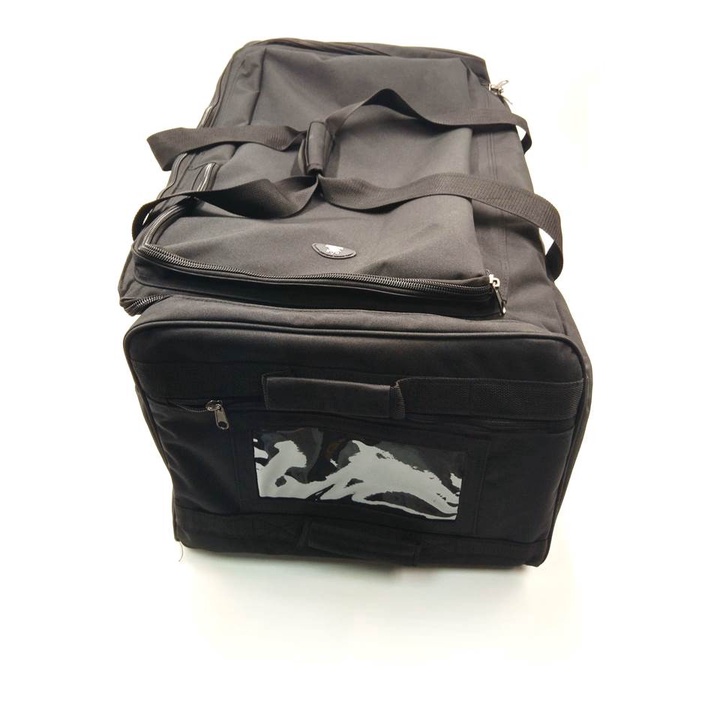 D&g duffle bag top