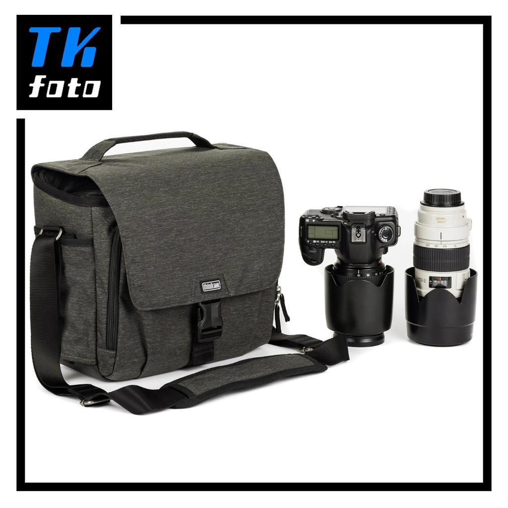Think Tank Photo Vision 13 Shoulder Bag Shopee Singapore