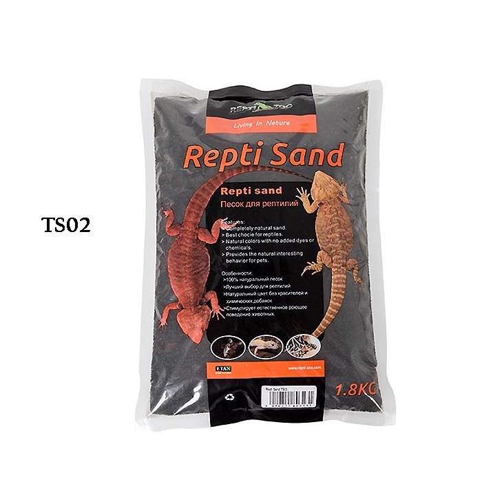 REPTIZOO DESERT SAND KG ASSORTED Shopee Singapore