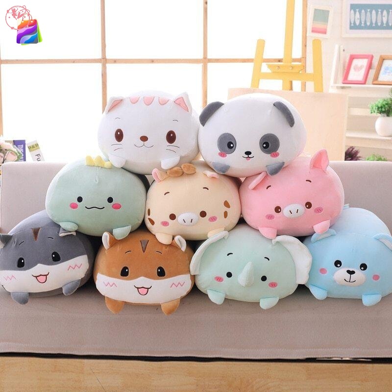 Kawaii Hide And Seek Panda Plush Toy Toys Rabbit, Panda, Duck, Shiba Inu,  And Dinosaur Soft And Cuddly Perfect Gift For Kids From  Caiyuanguangjin2020, $11.1