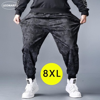 Mens Pink Camo Cargo Pants Hip Hop Streetwear Joggers With