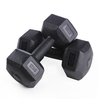 Exercise equipment discount dumbbells for sale