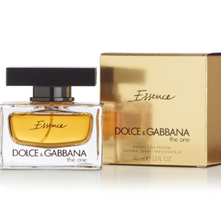 Dolce and gabbana outlet essence the one 40ml