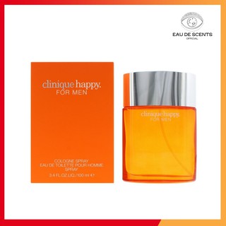 Buy CLINIQUE Fragrance Happy For Men At Sale Prices Online