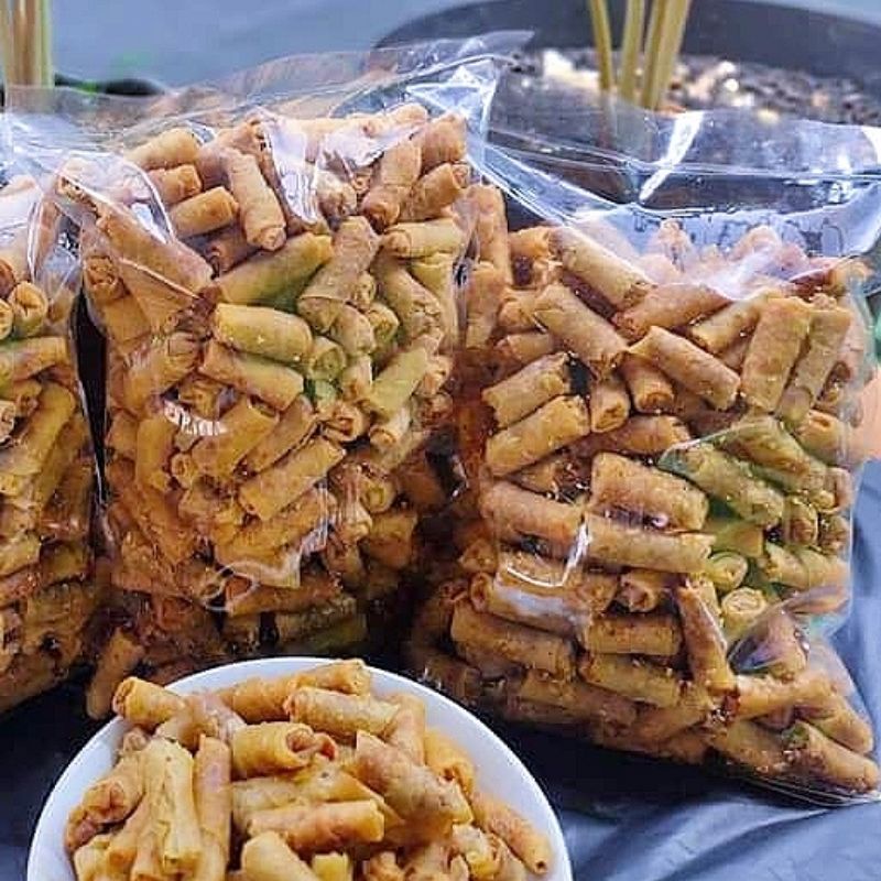 Original shrimp spring rolls 1kg | Shopee Singapore