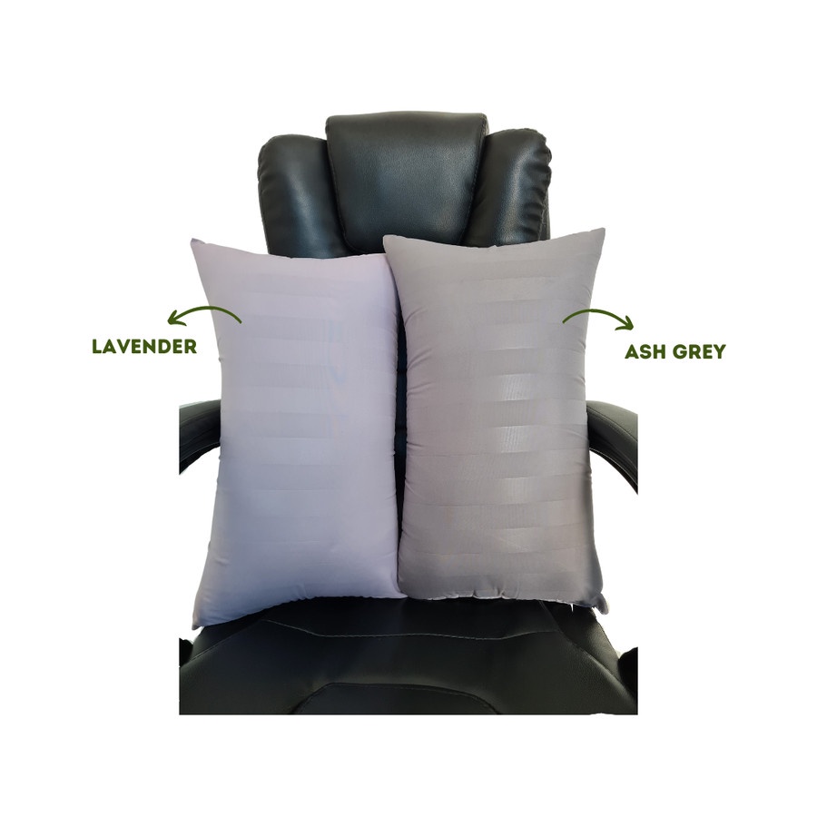 Vablo bantal mini motif 50x30cm - memory foam micro - Gambar 4
