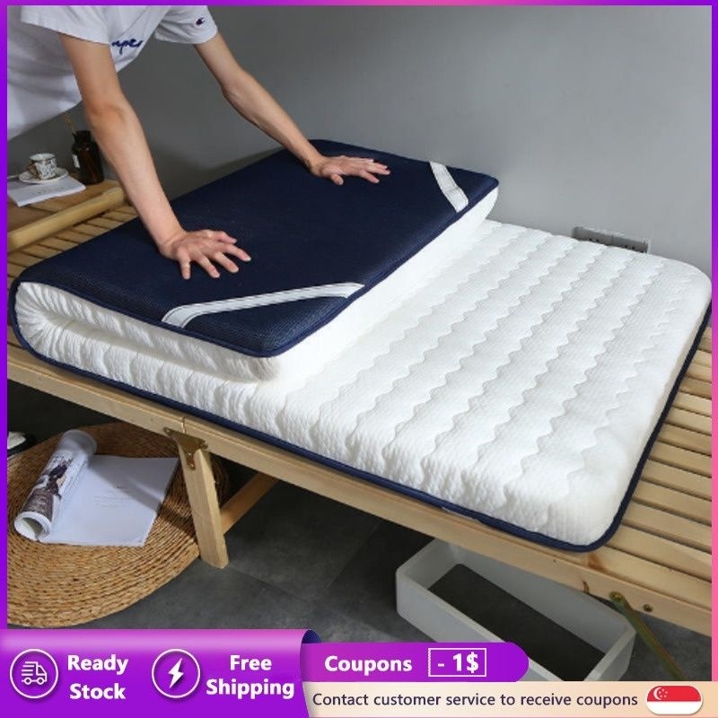 【Free Shipping】Mattress Customized Tatami Children's 50 / 60 / 70 / 80 / 85 / 110 / 130 * 180