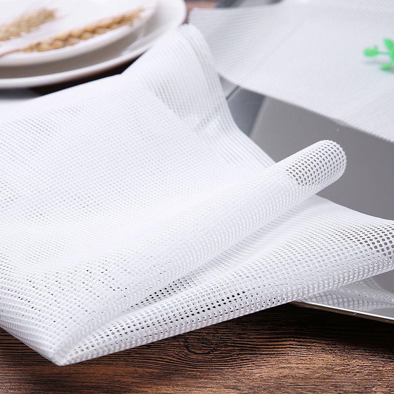 Silica Gel Pad Steamer Cloth Food Steamers Cloth NonStick Steamed
