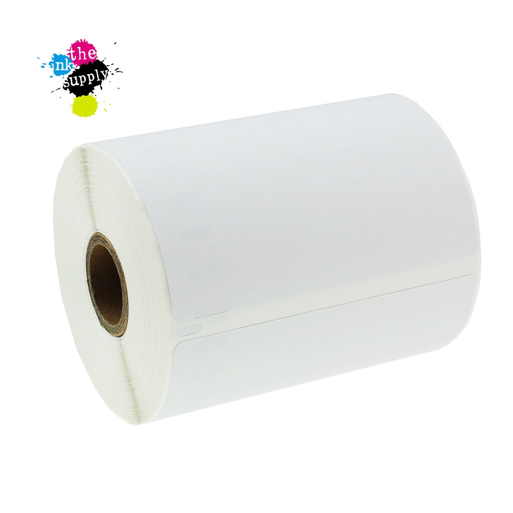 [S0904980] 104mm Compatible Dymo S0904980 Label Sticker Dymo ...