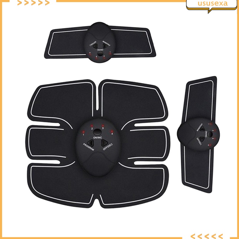 6 pack 2025 ab stimulator