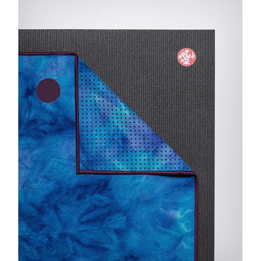 Manduka yogitoes cheap yoga mat towel