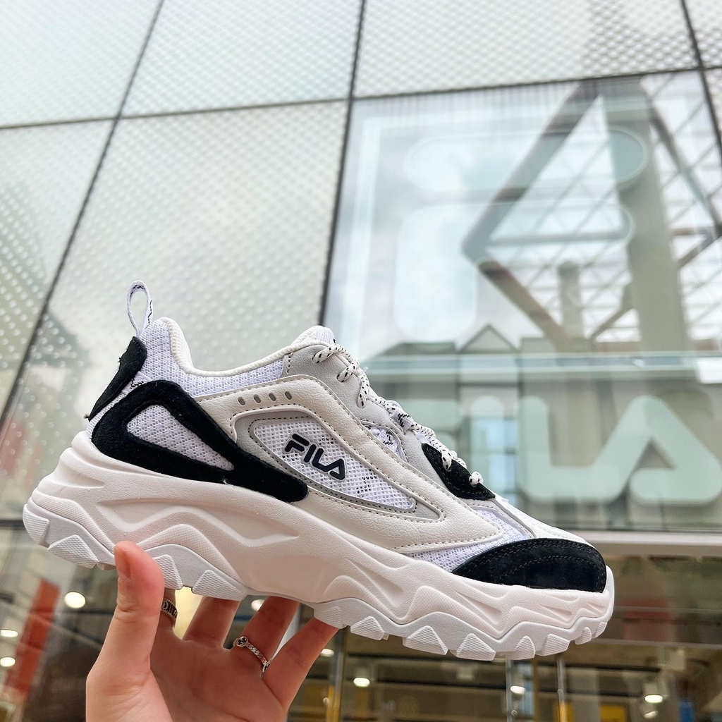 FILA Day Tonic FILA Sneakers | Shopee Singapore