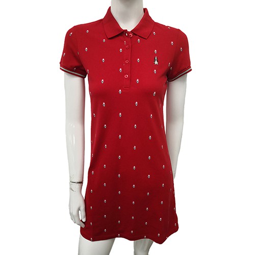 Hush puppies best sale polo dress