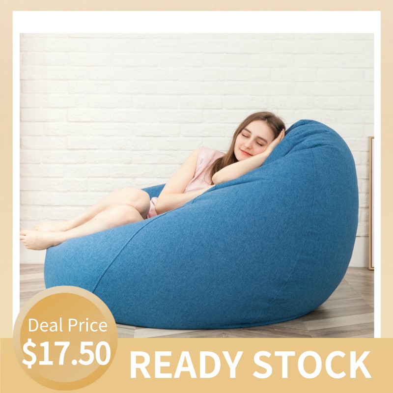 Nordic Beanbag Chair