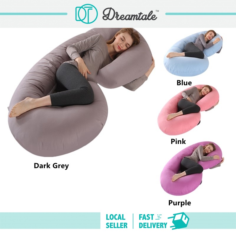 Maternity pillow outlet shopee