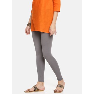 Cotton Plain Twin Birds Stretchable Ankle Legging at Rs 409 in Coimbatore