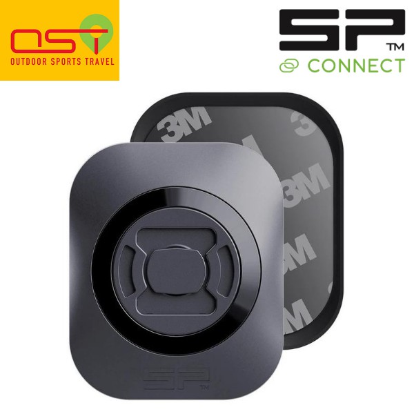 SP Connect Singapore – OSTsome