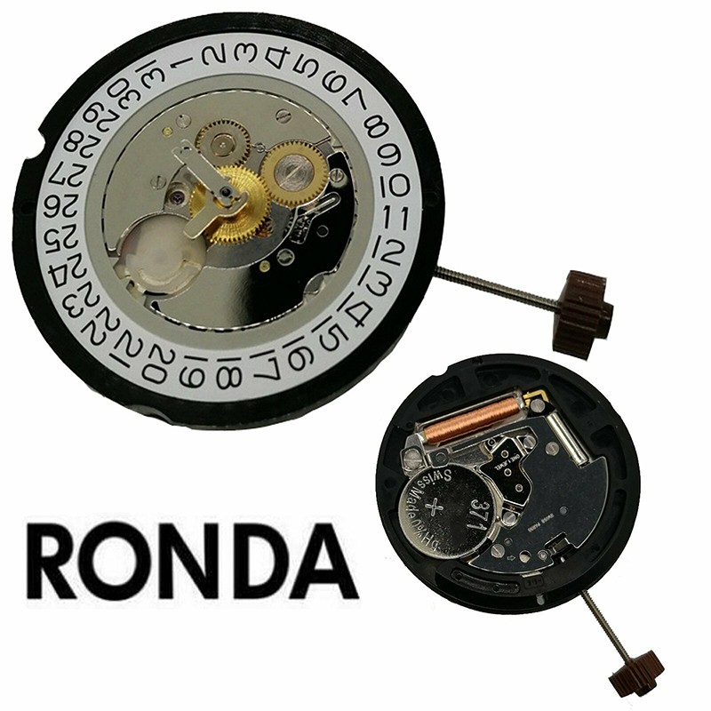 Ronda best sale 515 quartz