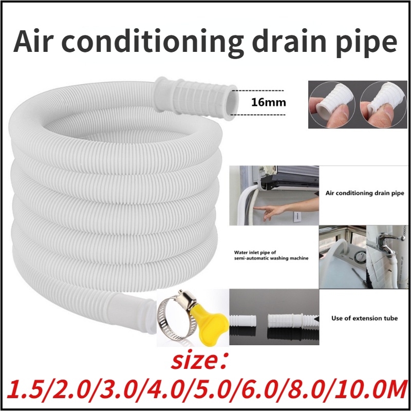 Pipe weep aircon hose aircon water drain Air Conditioner Drain