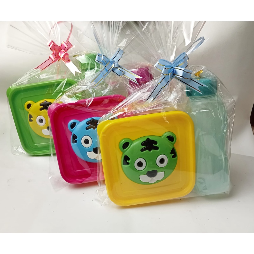 Children's Birthday Package Birthday Gift BE BEST Place To Eat And CLIO