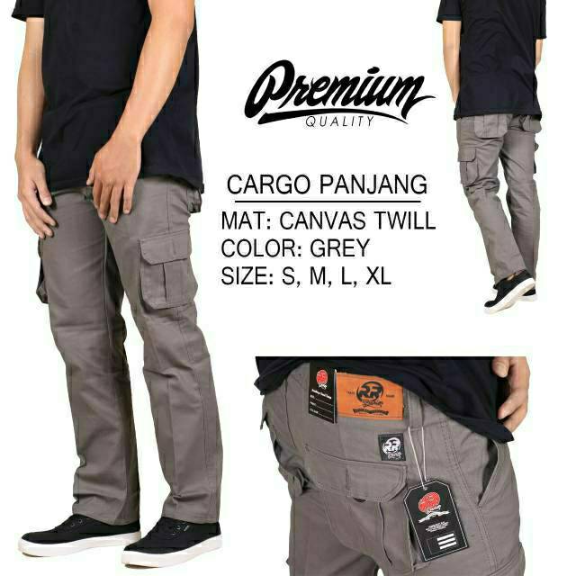 Quality on sale cargo pants