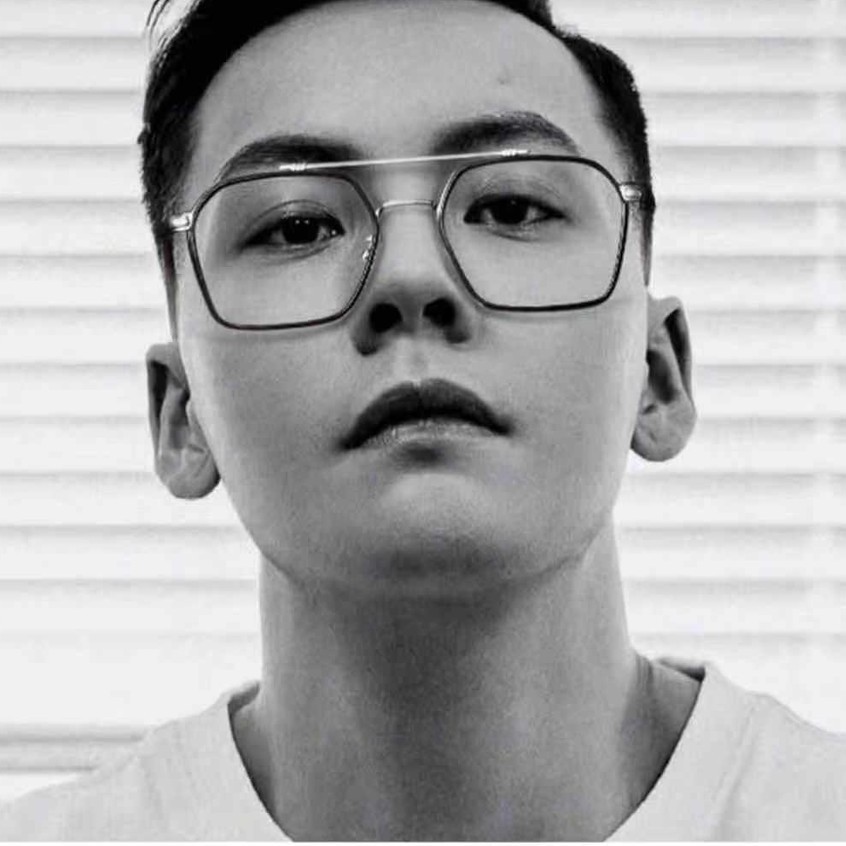 READY Korean Style Eyeglass Frames Premium Anti-Uv Chrome Heart ...