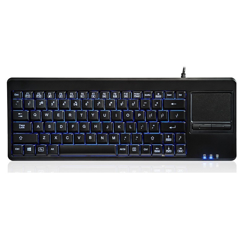 Perixx Sharp Key-315H-LED Backlight Brightness Adjustment Touch Version ...