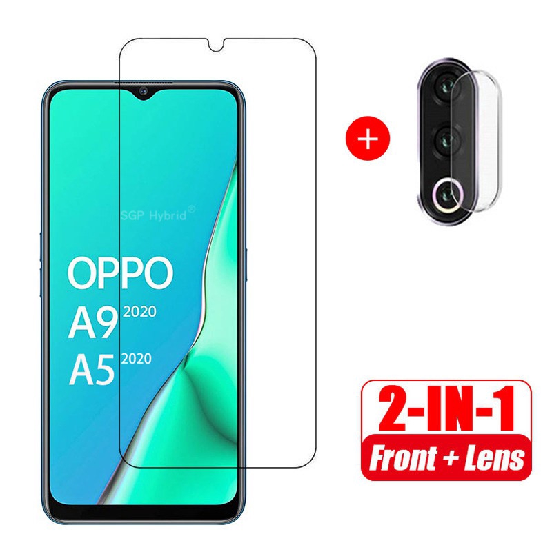 2 In 1 Oppo A5 A9 2020 A11x A3s A5 A5s A7 A37 A73 A83 A73 A79 F5 A59