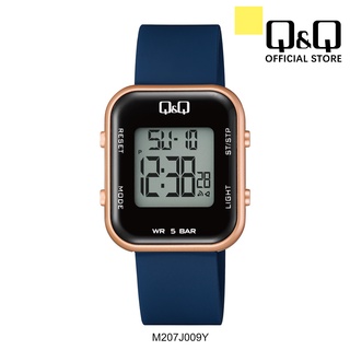 Q&q hot sale citizen watch