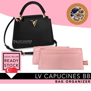 Capucines Bag Organizer / Capucines Bag Insert / Customizable 