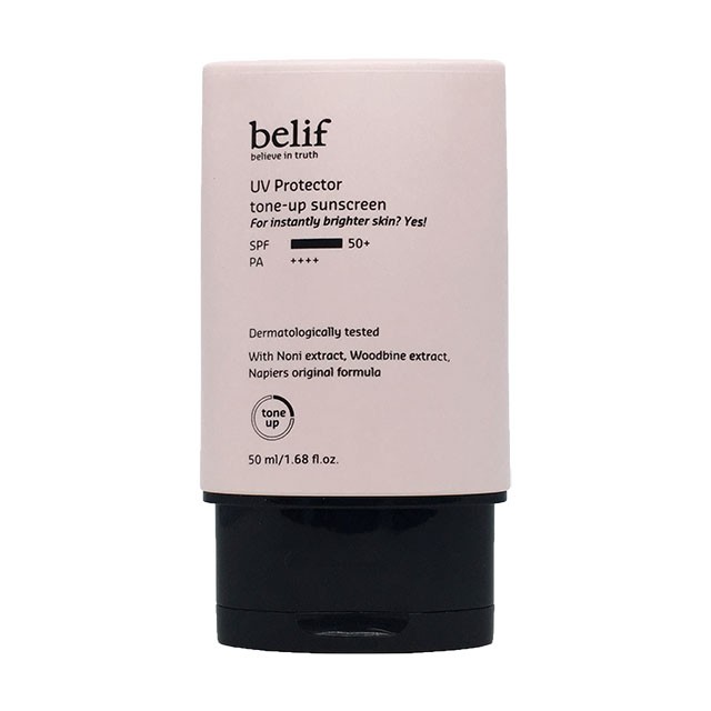 belif UV Protector Multi Sunscreen (SPF50+/PA++++) 80ml main image 1