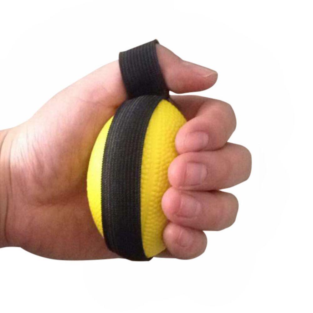 Hand exercise ball for carpal tunnel sale