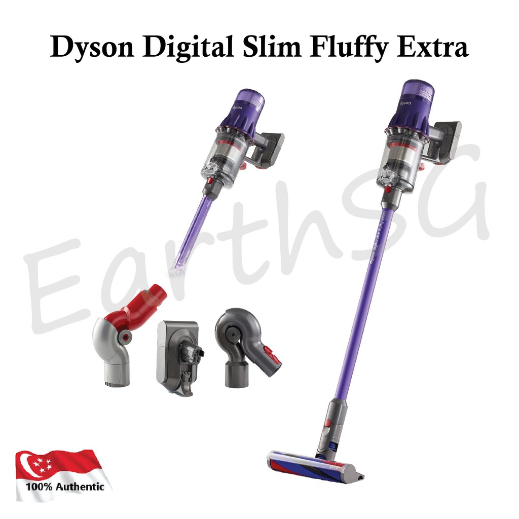 西日本産 Dyson sv18digital slim - crumiller.com