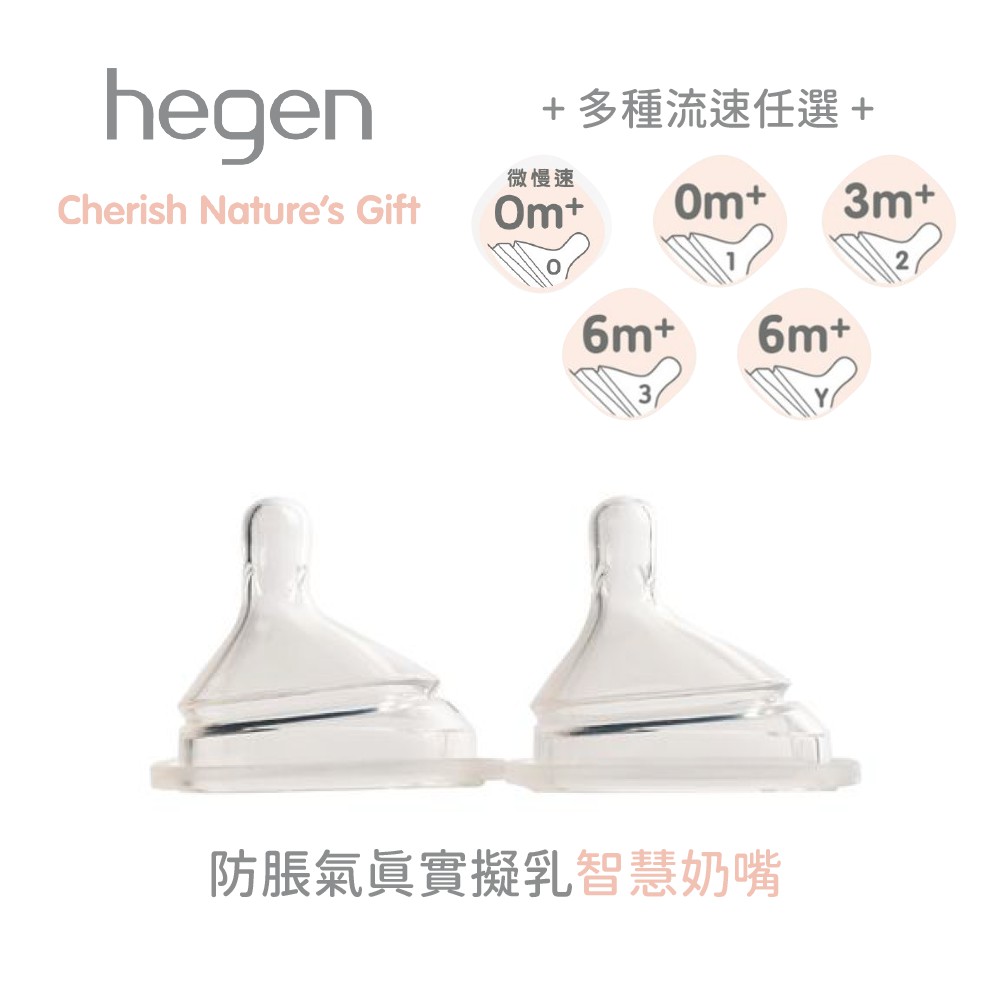 Singapore hegen Anti-Colic Real Breast-Like Smart Pacifier|Five Types ...