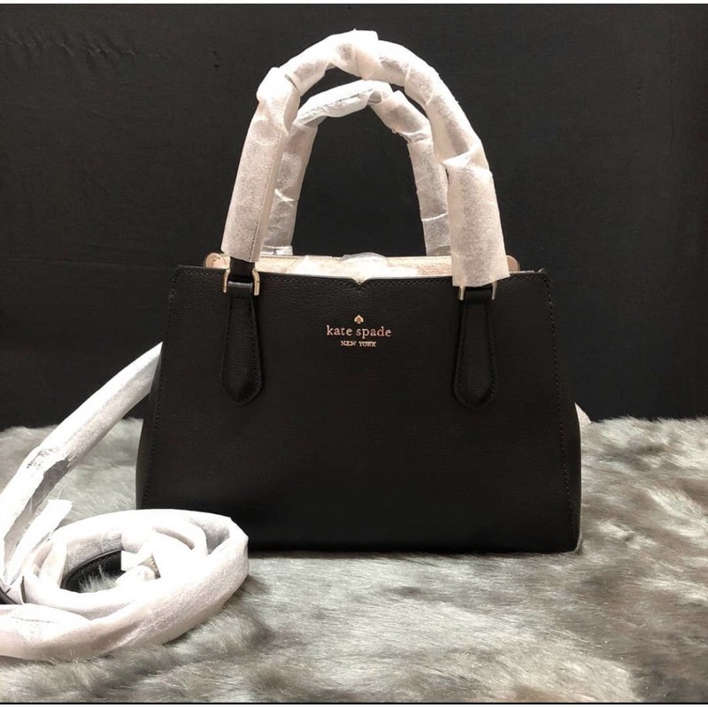 Kate spade side online satchel