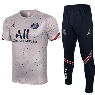 ensemble psg nouveau