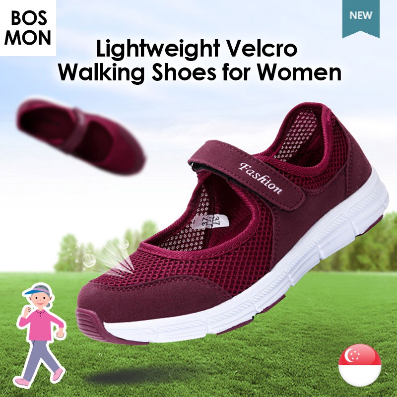 Walking shoes clearance for older women